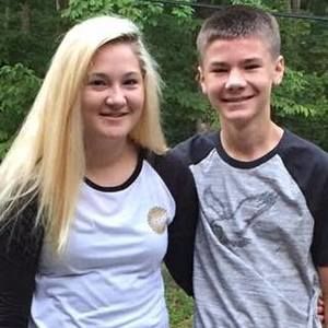 Meet your Posher, Wyatt